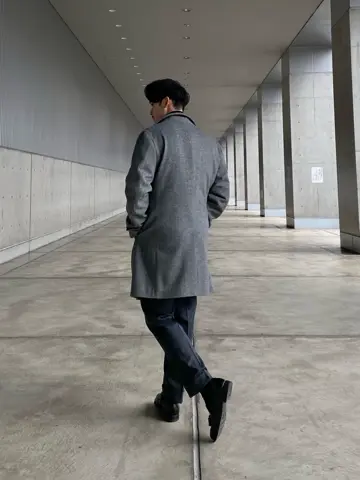 GOTAIRIKU 竹林 コーディネート画像