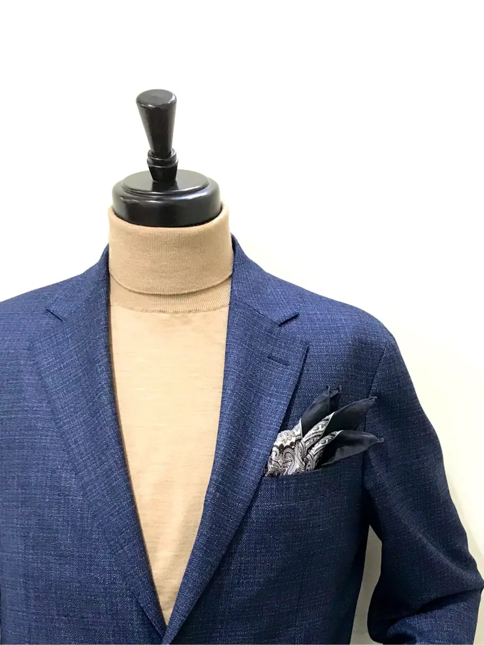 GOTAIRIKU 今井 コーディネート画像