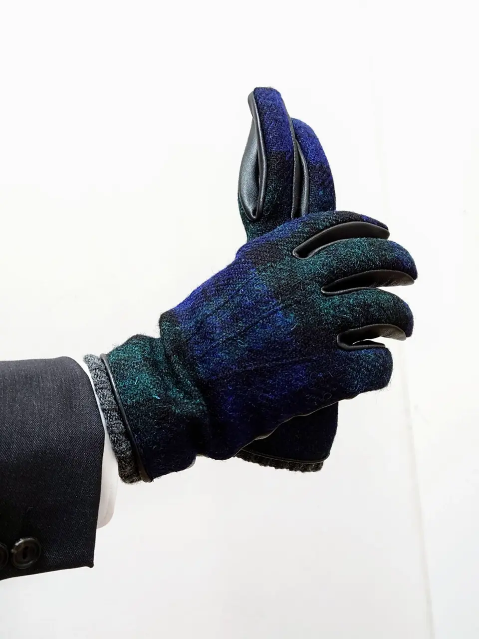 GOTAIRIKU 八幡 コーディネート画像