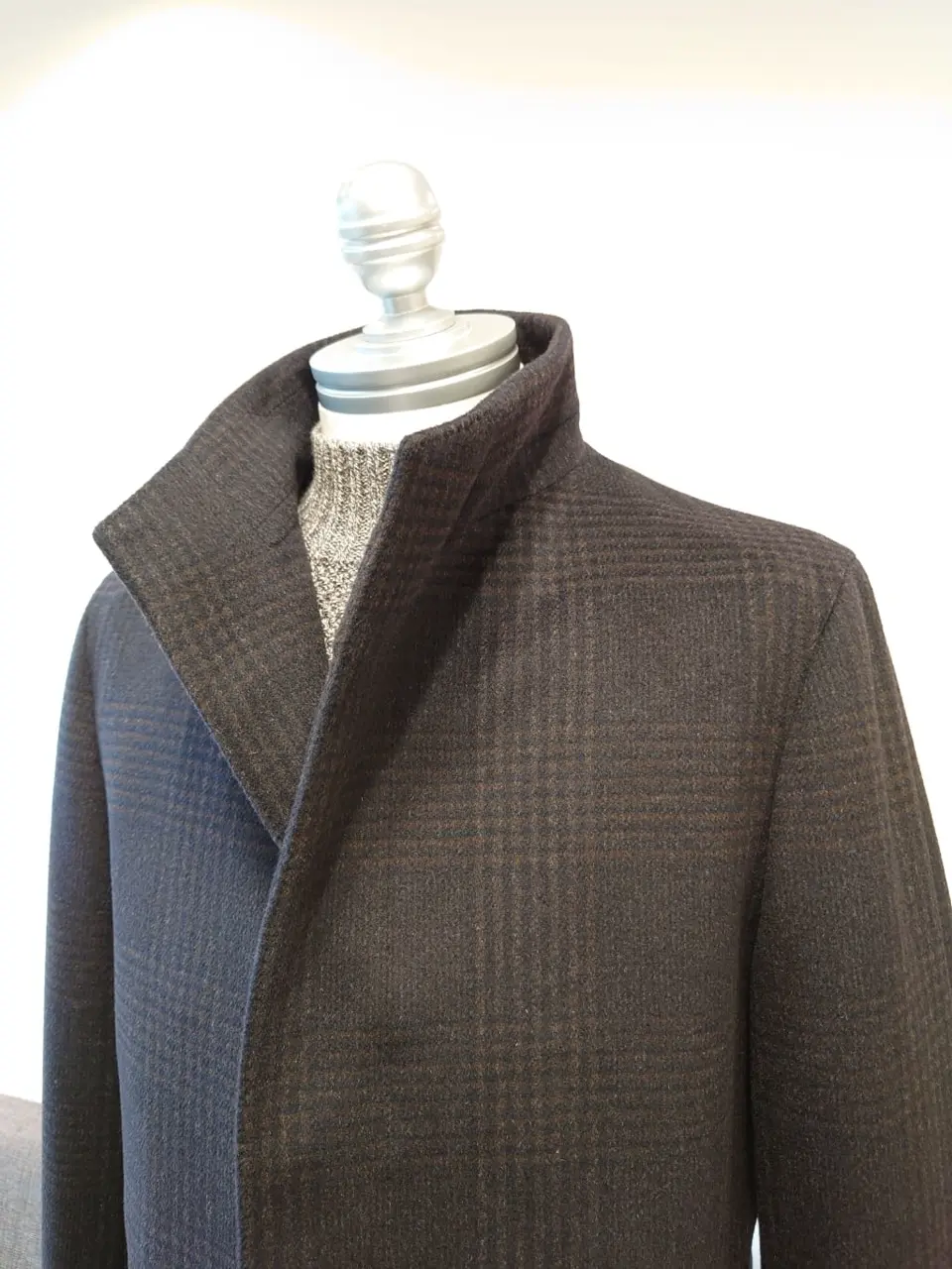 GOTAIRIKU 佐瀬 コーディネート画像