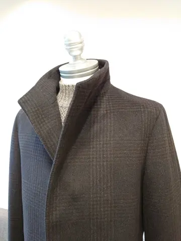 GOTAIRIKU 佐瀬 コーディネート画像