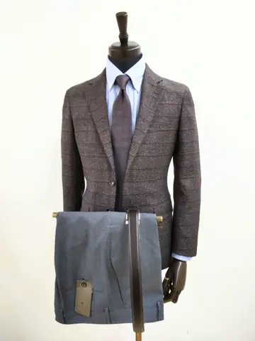 GOTAIRIKU 江坂 コーディネート画像