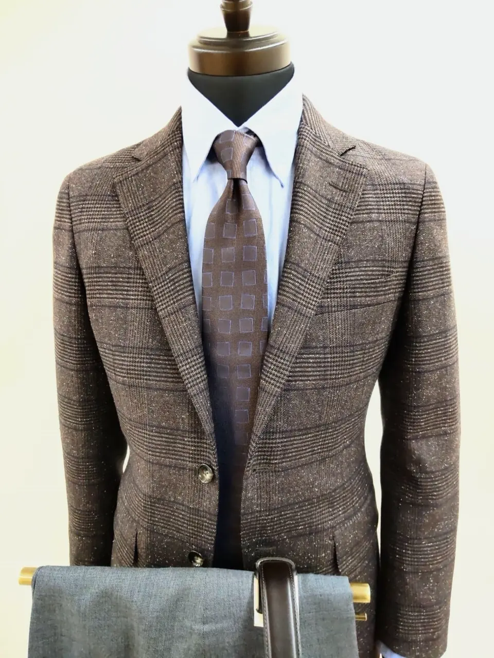 GOTAIRIKU 江坂 コーディネート画像