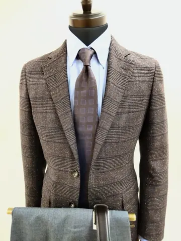 GOTAIRIKU 江坂 コーディネート画像