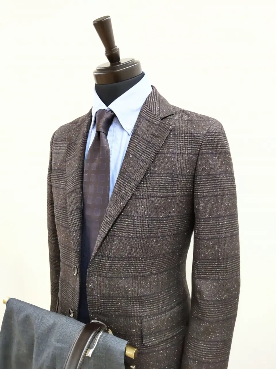 GOTAIRIKU 江坂 コーディネート画像