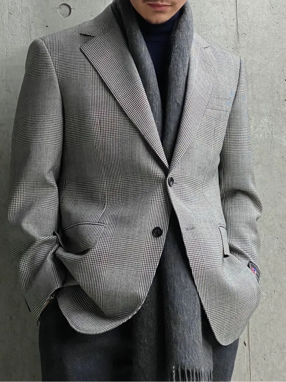 GOTAIRIKU 竹林 コーディネート画像