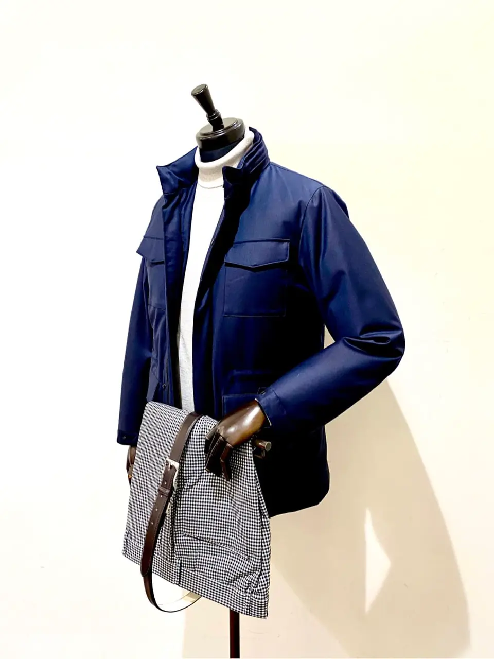 GOTAIRIKU 松田 コーディネート画像