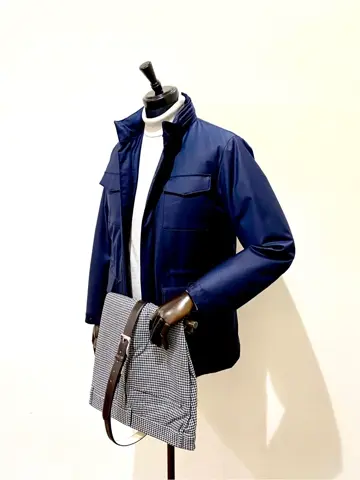 GOTAIRIKU 松田 コーディネート画像