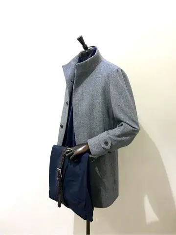 GOTAIRIKU 今井 コーディネート画像