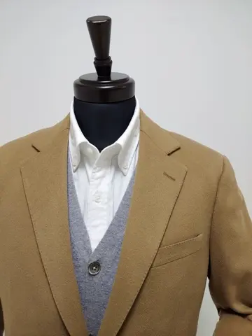 GOTAIRIKU 兼田 コーディネート画像