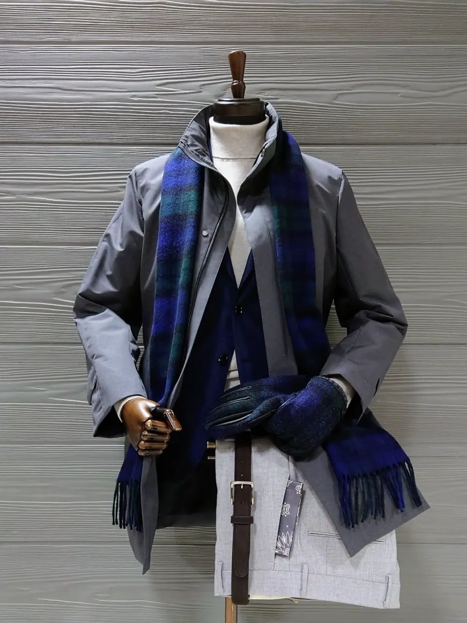  八幡 コーディネート画像