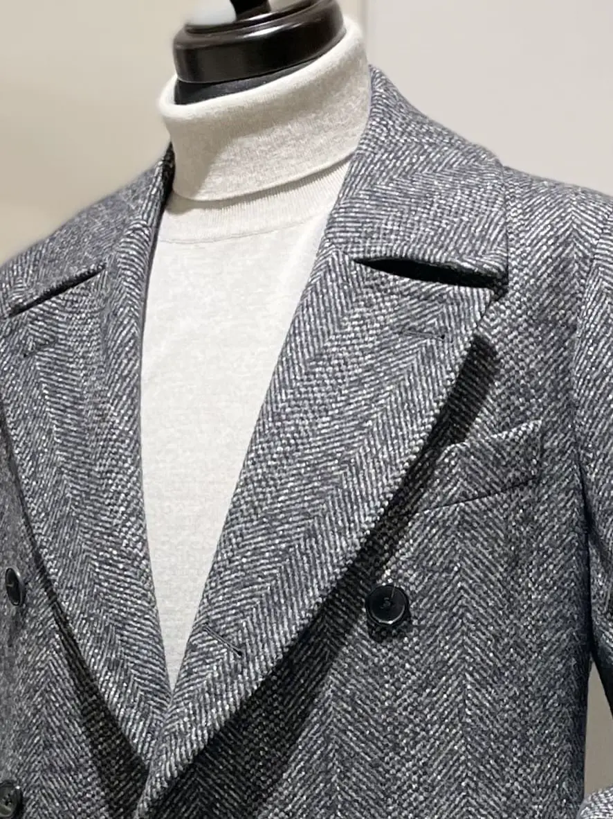 GOTAIRIKU 池田 コーディネート画像