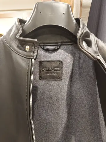 GOTAIRIKU 兼田 コーディネート画像