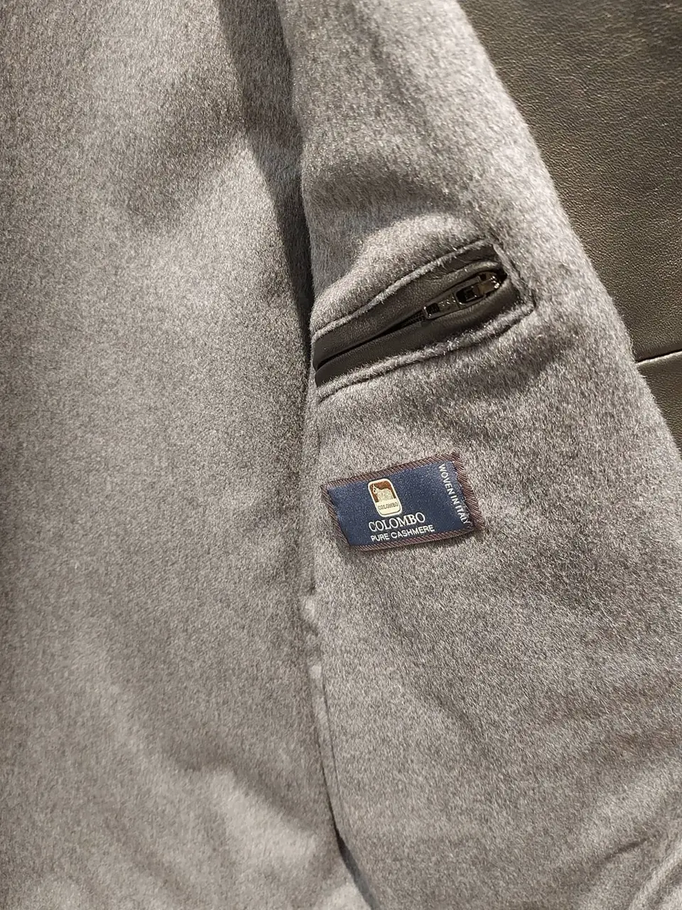 GOTAIRIKU 兼田 コーディネート画像