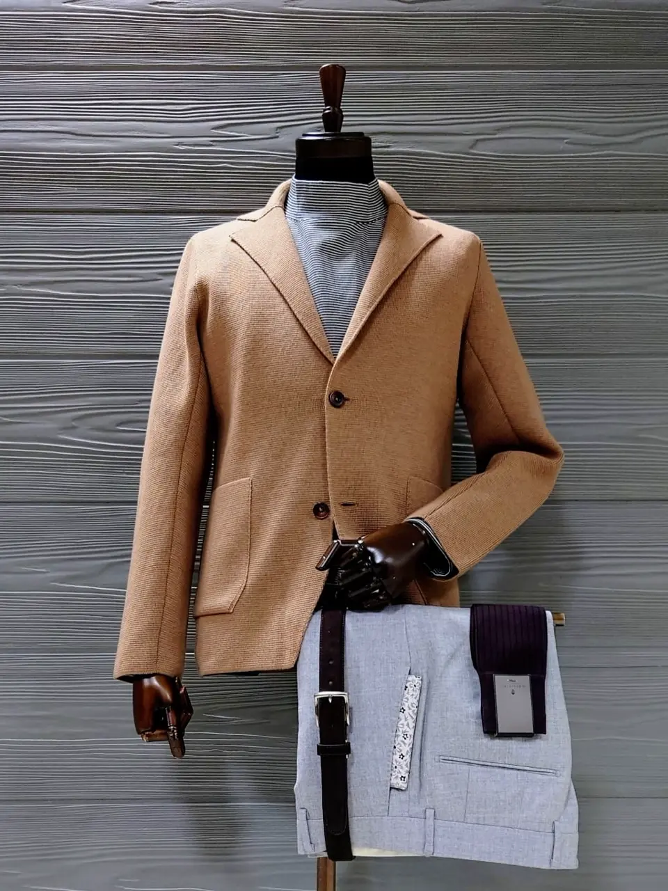  八幡 コーディネート画像