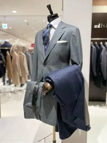 GOTAIRIKU 池田 コーディネート画像