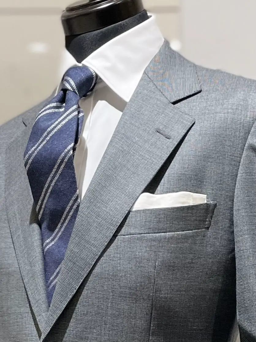 GOTAIRIKU 池田 コーディネート画像