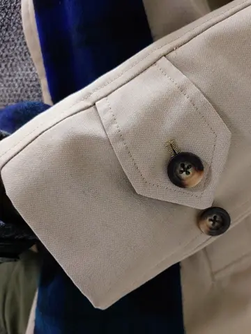 GOTAIRIKU 八幡 コーディネート画像