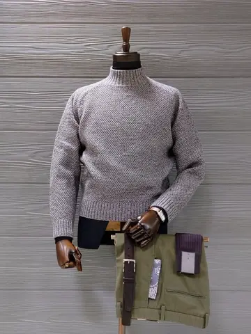 GOTAIRIKU 八幡 コーディネート画像