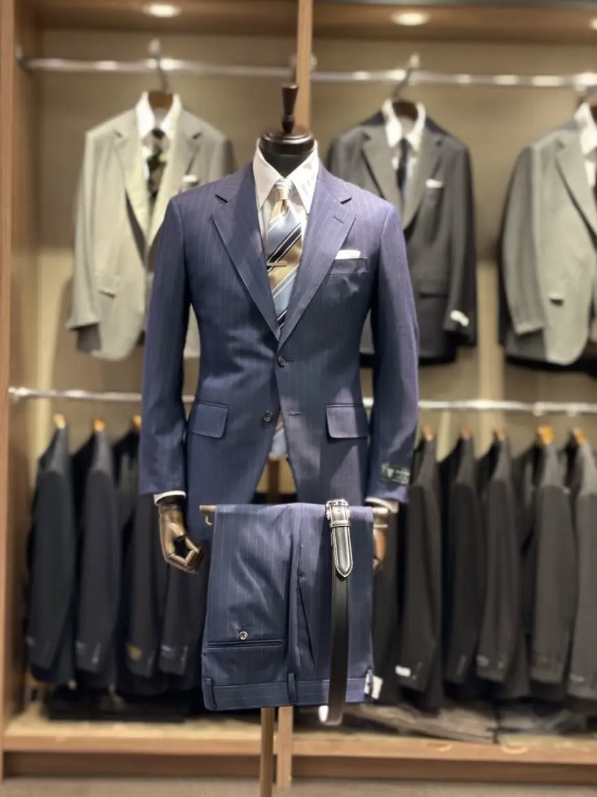  中村 コーディネート画像