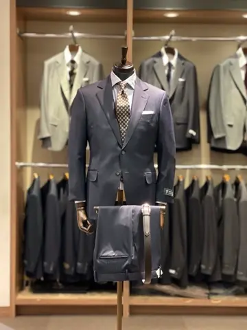 GOTAIRIKU 中村 コーディネート画像