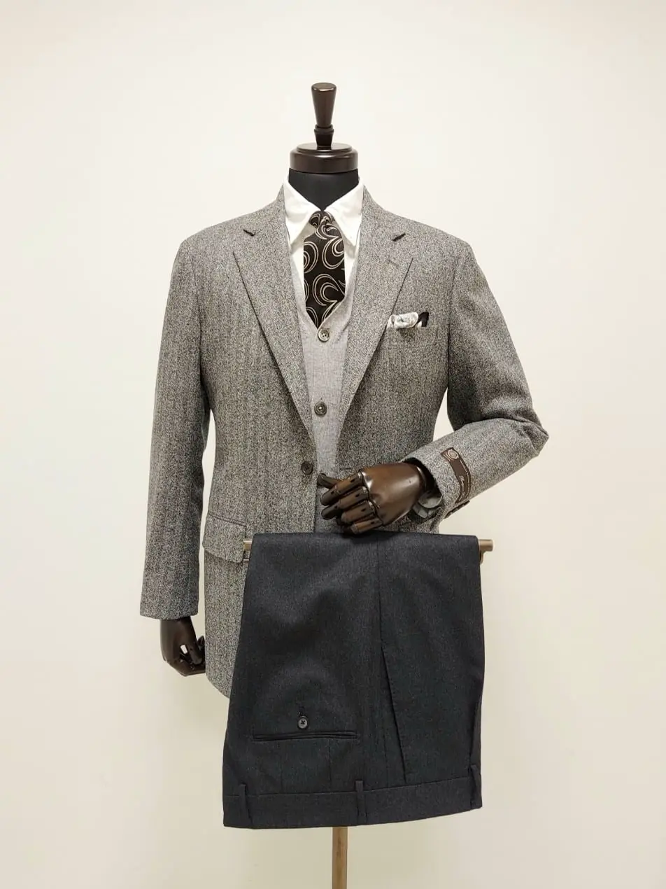  兼田 コーディネート画像