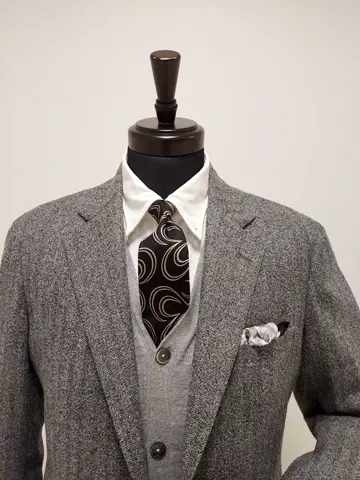 GOTAIRIKU 兼田 コーディネート画像