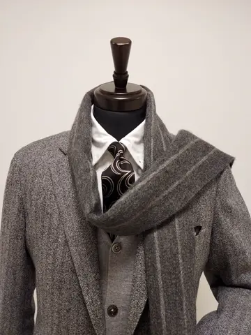 GOTAIRIKU 兼田 コーディネート画像