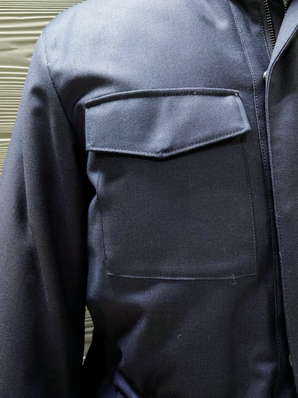 GOTAIRIKU 八幡 コーディネート画像