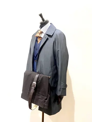 GOTAIRIKU 松田 コーディネート画像