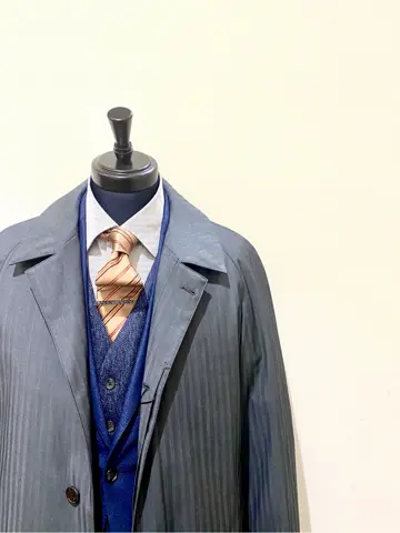 GOTAIRIKU 松田 コーディネート画像