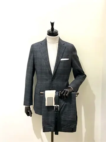 GOTAIRIKU 今井 コーディネート画像