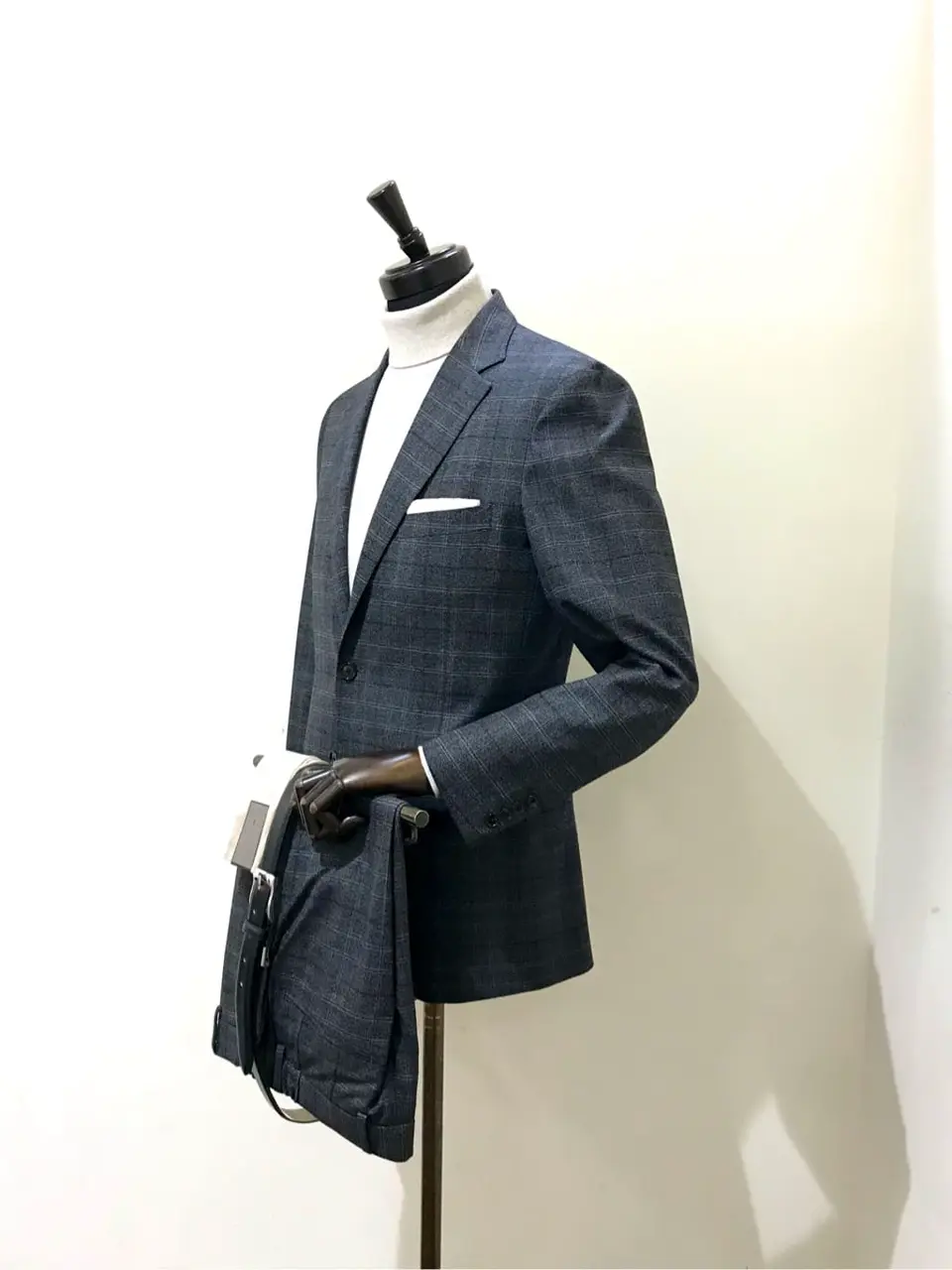 GOTAIRIKU 今井 コーディネート画像