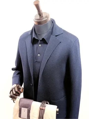 GOTAIRIKU 小管 コーディネート画像