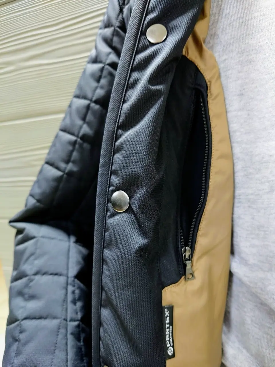 GOTAIRIKU 八幡 コーディネート画像