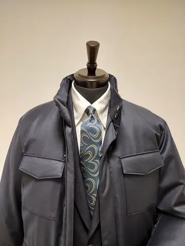 GOTAIRIKU 兼田 コーディネート画像