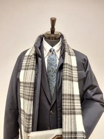 GOTAIRIKU 兼田 コーディネート画像