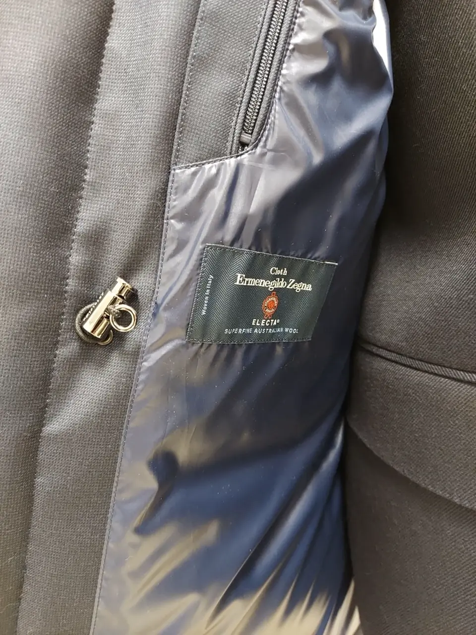 GOTAIRIKU 兼田 コーディネート画像