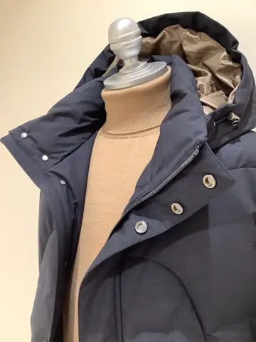 GOTAIRIKU 深谷 コーディネート画像