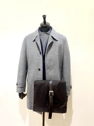 GOTAIRIKU 松田 コーディネート画像