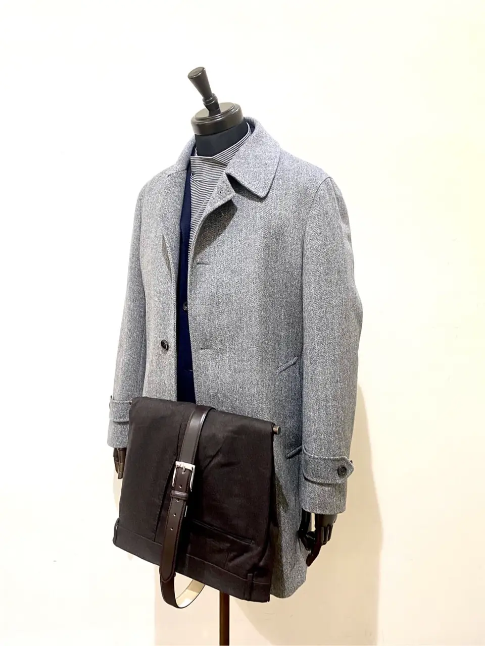 GOTAIRIKU 松田 コーディネート画像