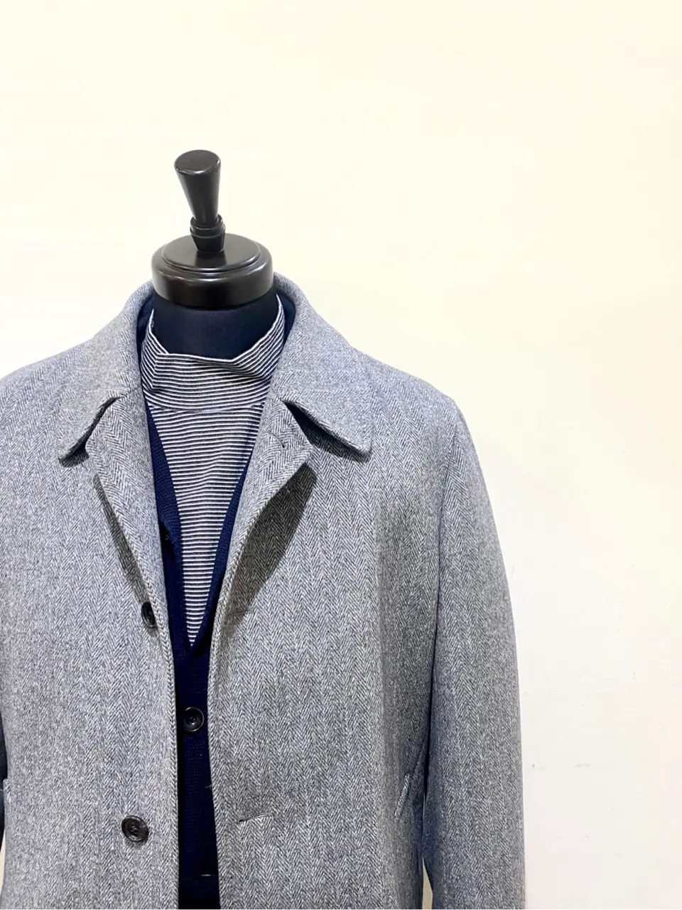 GOTAIRIKU 松田 コーディネート画像