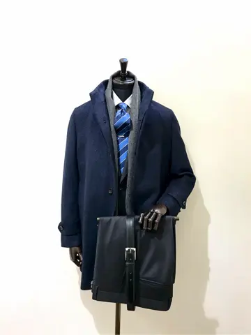 GOTAIRIKU 今井 コーディネート画像