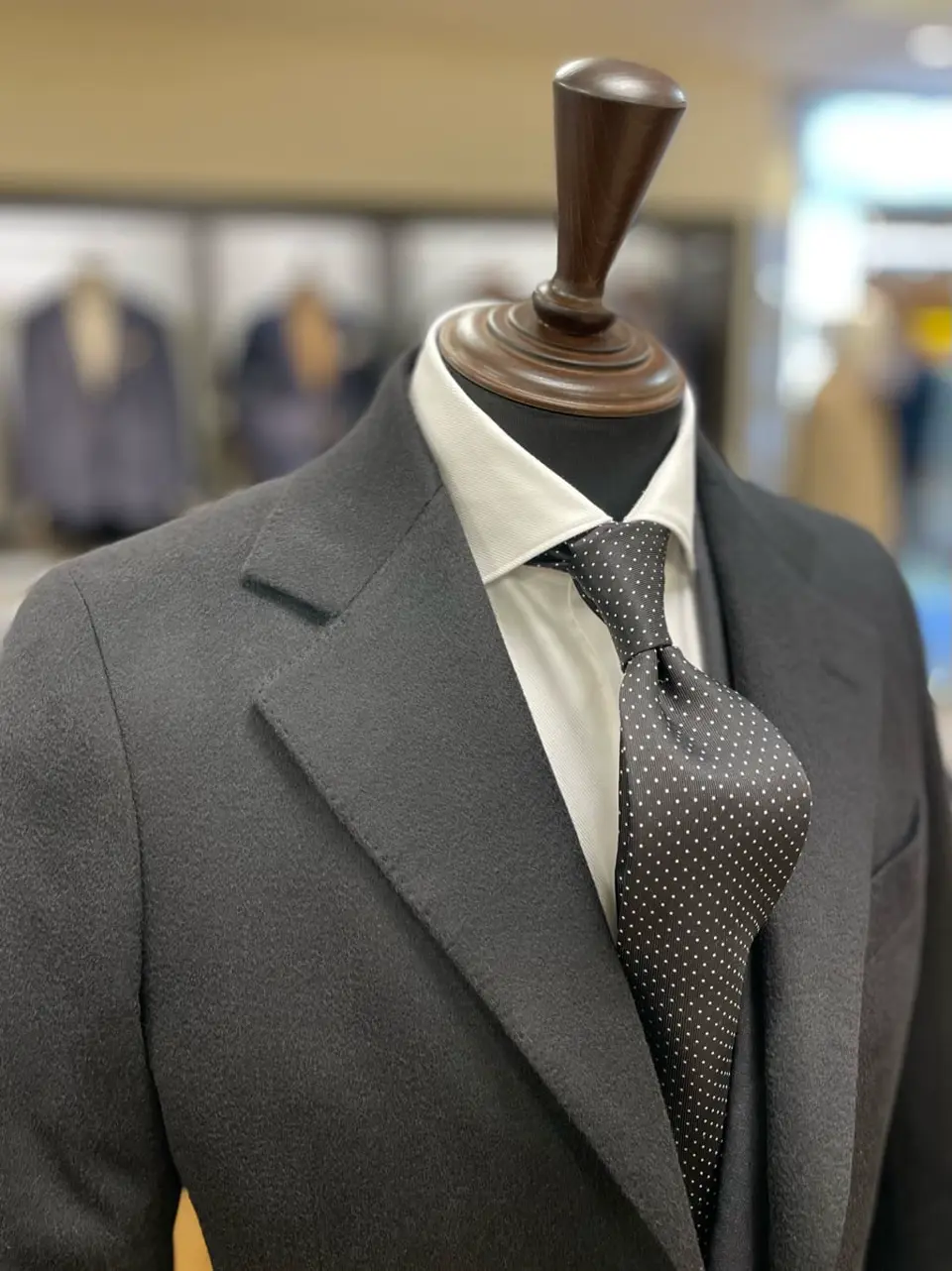 GOTAIRIKU 星野 コーディネート画像