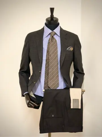 GOTAIRIKU 大滝 コーディネート画像