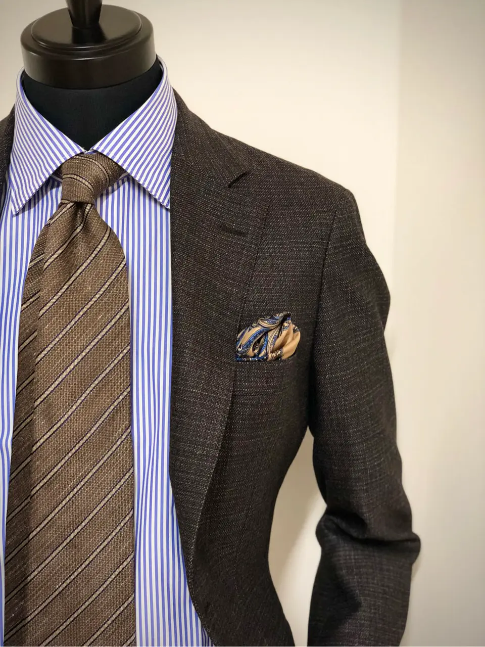 GOTAIRIKU 大滝 コーディネート画像