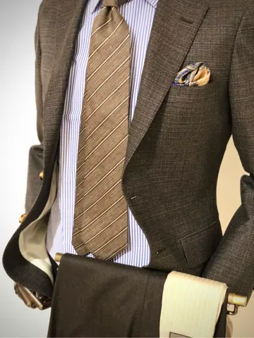 GOTAIRIKU 大滝 コーディネート画像