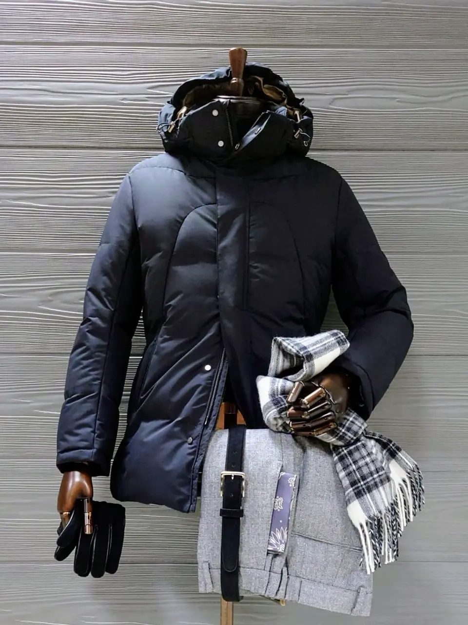  八幡 コーディネート画像