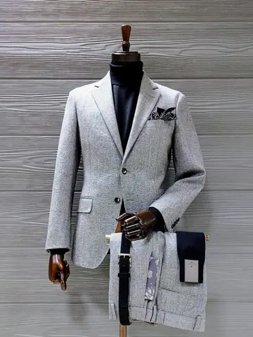 GOTAIRIKU 八幡 コーディネート画像