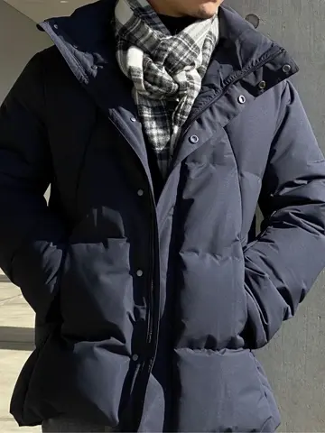 GOTAIRIKU 竹林 コーディネート画像